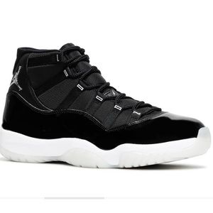 🔥🔥AIR JORDAN 11 RETRO 'JUBILEE